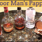 36 Poor Man s Pappy Label Bendabarumansion