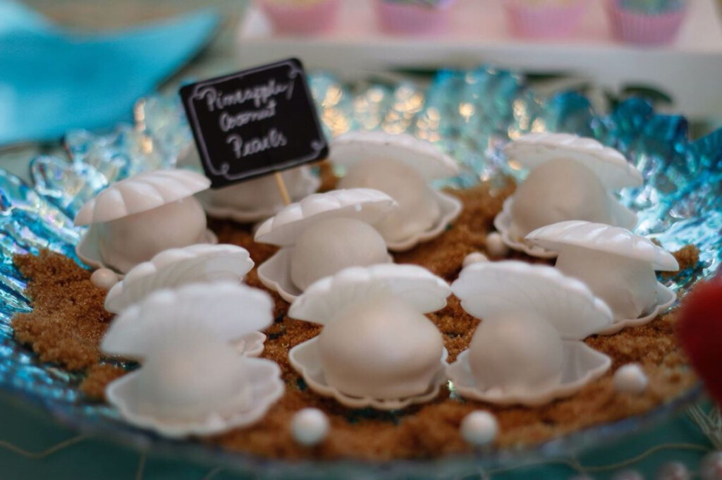 Ariel Sweets Inspiration Sweet Sweets Food
