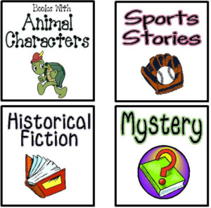 Book Basket Labels That Are Printable Classroom Library Labels Book Book Basket Labels That Are Printable Classroom Library Labels Book