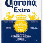 Corona Logo Beer 1925 Corona Extra Ciudad De Mexico Mexico