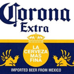 Corona Poster La Cerveza Mas Fina Delicious Mexican Bee Https
