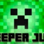Creeper Juice Label Minecraft Printables Minecraft Printables