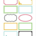 DIY DIY Labels Printables Fabulous 2009758 Weddbook