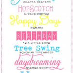 DIY DIY Labels Printables Fabulous 2020536 Weddbook