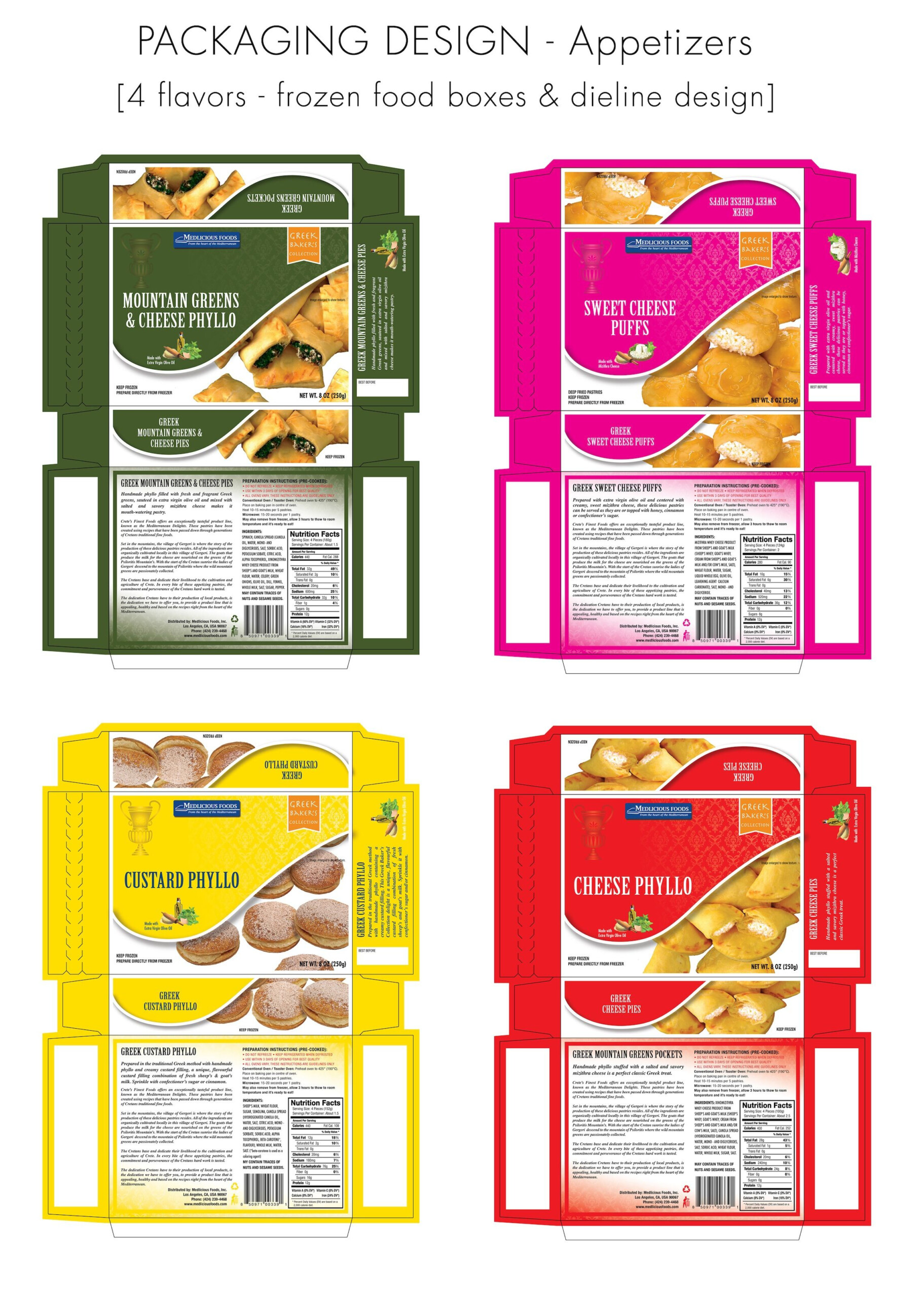 Food Packaging Labels Design Food Packaging Label Design Digital