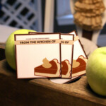 Free Printable Fall Baked Goods From The Kitchen Of Labels Anders