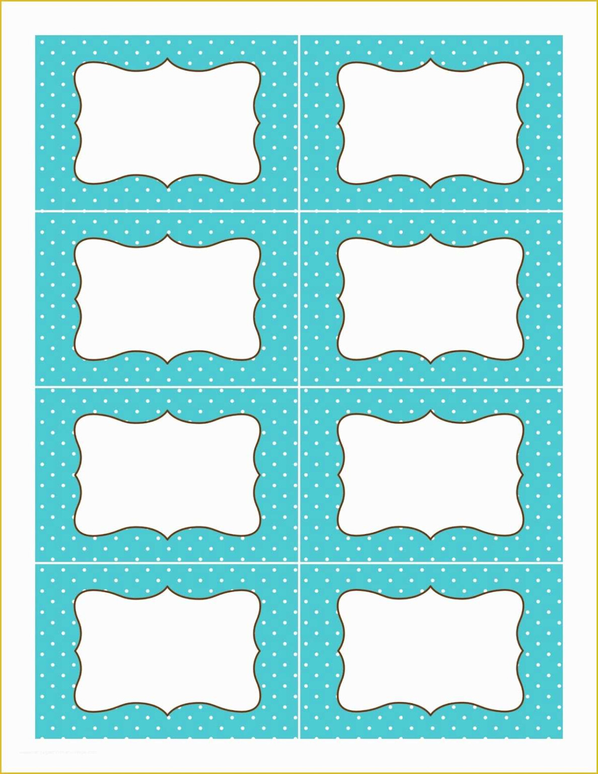 3 5x3 5 Printable Label Template Label Printable 3 5x3 5 Printable Label Template Label Printable