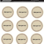 Free Vintage Label Maker