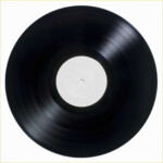 Free Vinyl Record Template Of Vinyl Template By Reza Chunwookiee