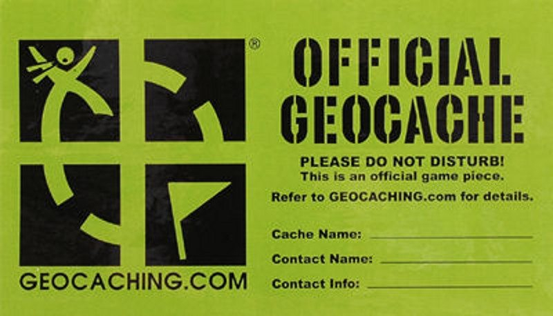 GeoCaching The New Hunt ETeknix
