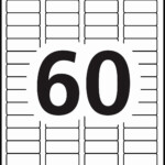 Label Template For Microsoft Word Fresh Free Address Label Templates