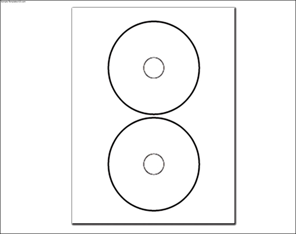 Memorex Cd Template For Word Lopbuzz