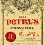 Printable Wine Label This Label And As You Can Tell It Is Ooooooold I